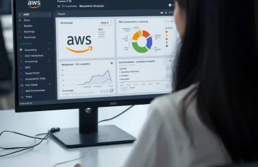 Formation AWS SysOps Administrator