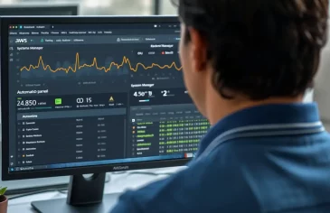 Formation AWS SysOps Administrator