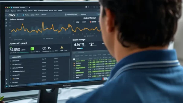 Formation AWS SysOps Administrator