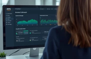 Formation-AWS-SysOps-Administrator