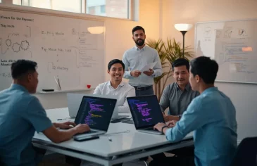 Formation AZ-2007 1 GitHub Copilot Développement Accéléré