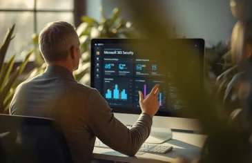 Formation SC-200 Microsoft 365 Sécurité avec préparation à la certification