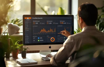 Formation Cloudflare