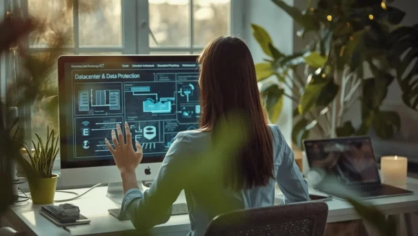 Formation Datacenter et Protection des Données