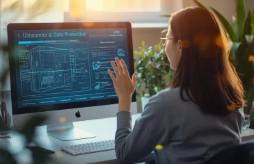 Formation Datacenter et Protection des Données
