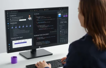 DP-3029 Copilot in Microsoft Fabric training course