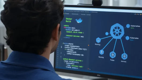 Formations DevOps