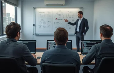 Formation Fondamentaux Red Hat