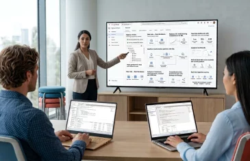 Google Cloud Platform Training Courses