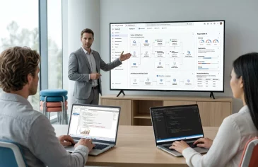 Formations Google Cloud Platform