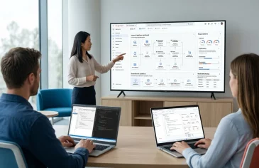 Google Cloud Platform Training Courses