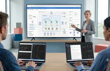 Formations Google Cloud Platform