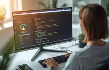 Formation Linux Certifiante LPIC-2