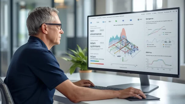 Formation NVIDIA Deep Learning