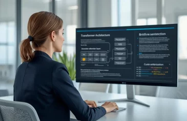 Formation Azure AI-3003 - Formations en intelligence artificielle et NLP