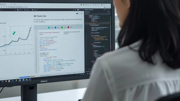 Formation Oracle APEX