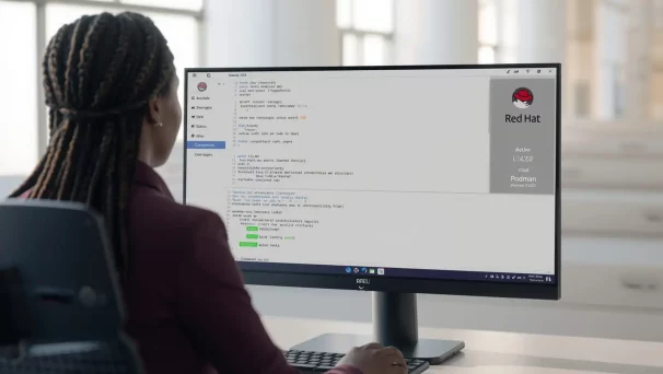 Formation Red Hat Enterprise Linux – Administration et Déploiement 3