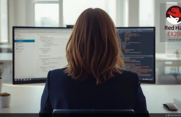 Formation Red Hat Enterprise Linux – Administration et Déploiement