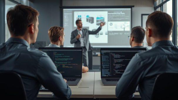 Formation Fondamentaux Red Hat Formation Red Hat Linux RH 134