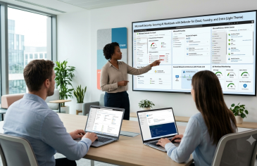 Formations en Intelligence Artificielle
