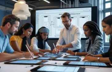 Formations en digital marketing