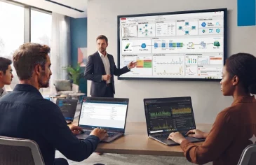 Formations en supervision et virtualisation