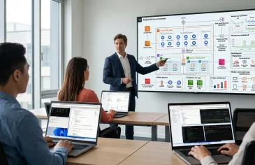Amazon Web Services AWS Training Courses