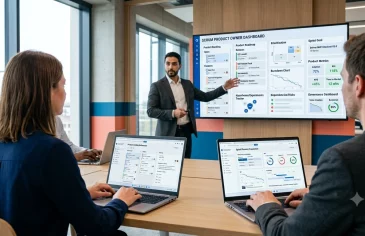 PSPO I Training Course: Professional Scrum Product Owner (Scrum.org)
