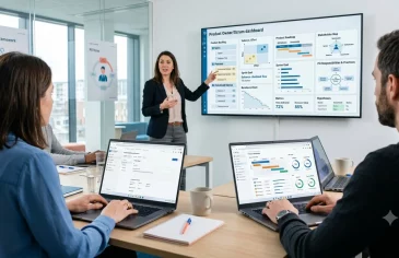 Formations Gestion de Projet