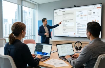Formations en Intelligence Artificielle