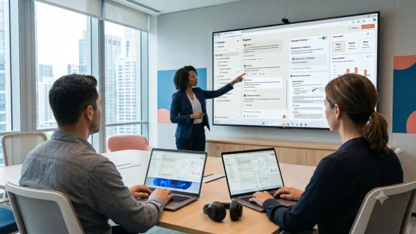 Formation Claude : de Débutant à Expert