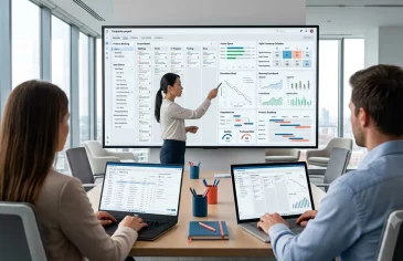 Project Management Training Courses