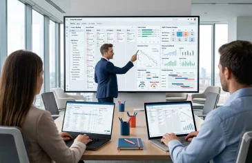 Formations Gestion de Projet