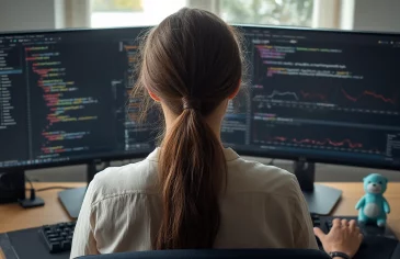 Formation Go (Golang) Bootcamp avancé