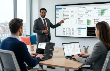 Open Source Training Courses