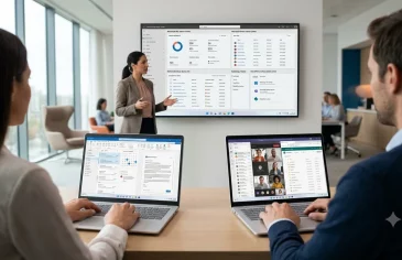 Formation Microsoft 365 IT
