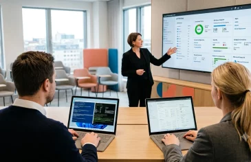Modern Management Training Courses