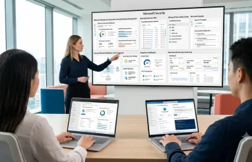 SC-5009 securing AI solutions training course
