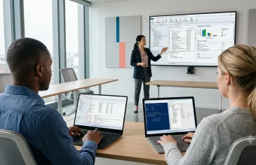 Formations en supervision et virtualisation