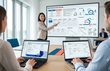 Formations Gestion de Projet