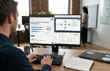 Formations certifiantes MFE-IT description