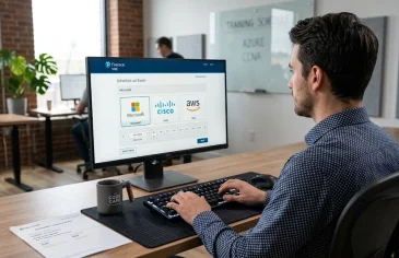 Formations certifiantes MFE-IT