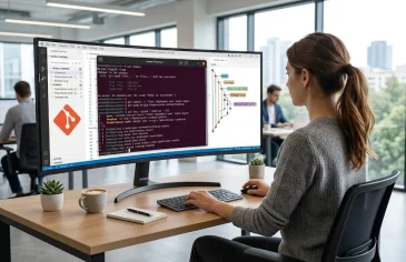Git Training Course