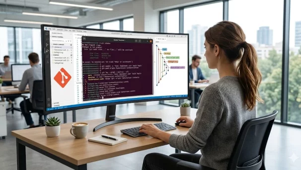 Git Training Course