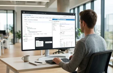 GitHub Actions Training Course