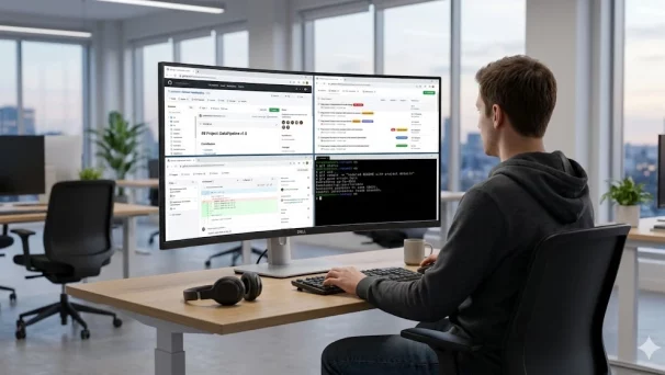 GitHub Fundamentals Training