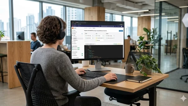 GitLab CI/CD Training Course