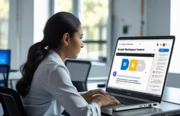 Formation Google Workspace