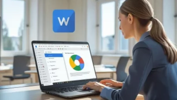 Google Docs training course Formation Google Docs