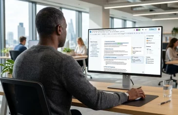 Formation Google Docs